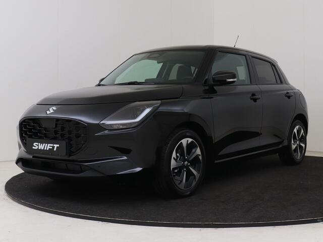 Suzuki SWIFT 1.2 Style Smart Hybrid