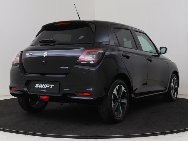 Suzuki SWIFT 1.2 Style Smart Hybrid