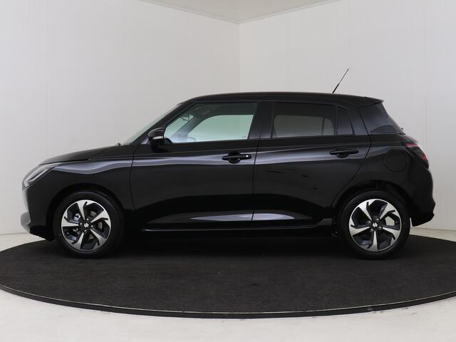 Suzuki SWIFT 1.2 Style Smart Hybrid