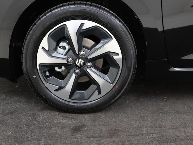 Suzuki SWIFT 1.2 Style Smart Hybrid