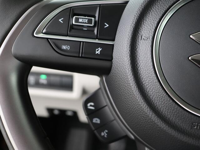 Suzuki SWIFT 1.2 Style Smart Hybrid