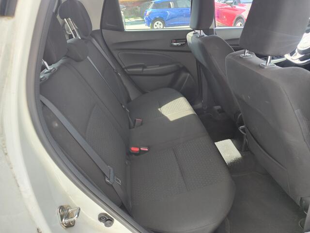 Suzuki SWIFT 1.0 BOOSTERJET STIJL AUTOMAAT Navi | Clima | Cruise