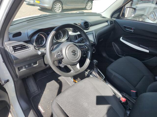 Suzuki SWIFT 1.0 BOOSTERJET STIJL AUTOMAAT Navi | Clima | Cruise