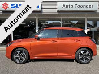 suzuki-swift-automaat-1.2-style-sma