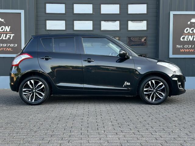 Suzuki SWIFT X-TRA EDITION / AIRCO / CRUISE CONTR / LEDER ...