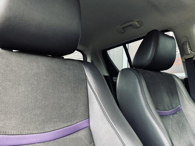 Suzuki SWIFT X-TRA EDITION / AIRCO / CRUISE CONTR / LEDER ...
