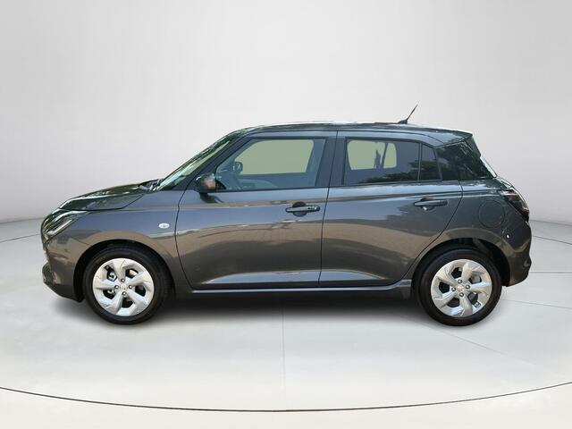 Suzuki SWIFT 1.2 Select Smart Hybrid