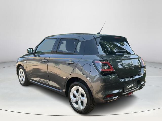 Suzuki SWIFT 1.2 Select Smart Hybrid