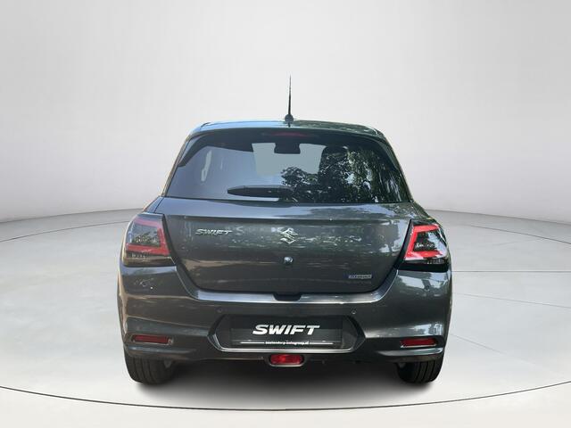Suzuki SWIFT 1.2 Select Smart Hybrid