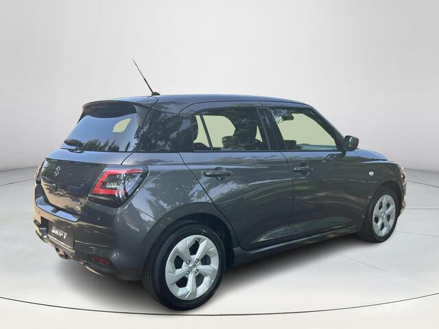 Suzuki SWIFT 1.2 Select Smart Hybrid