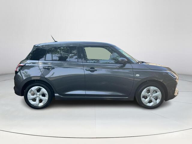 Suzuki SWIFT 1.2 Select Smart Hybrid