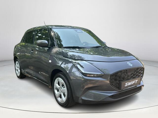 Suzuki SWIFT 1.2 Select Smart Hybrid
