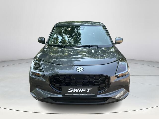 Suzuki SWIFT 1.2 Select Smart Hybrid