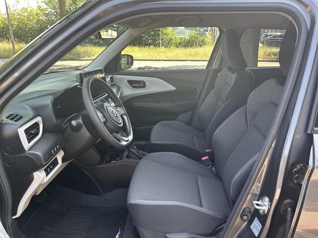 Suzuki SWIFT 1.2 Select Smart Hybrid