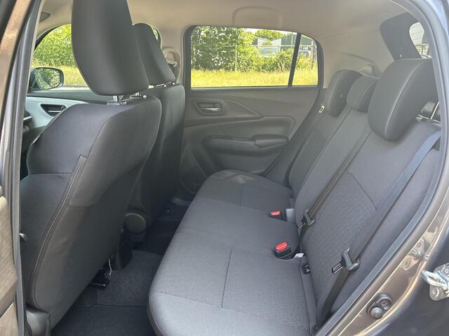 Suzuki SWIFT 1.2 Select Smart Hybrid