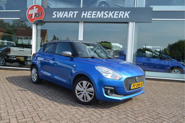 Suzuki SWIFT 1.2 Select Navigatie | NL auto | Two Tone