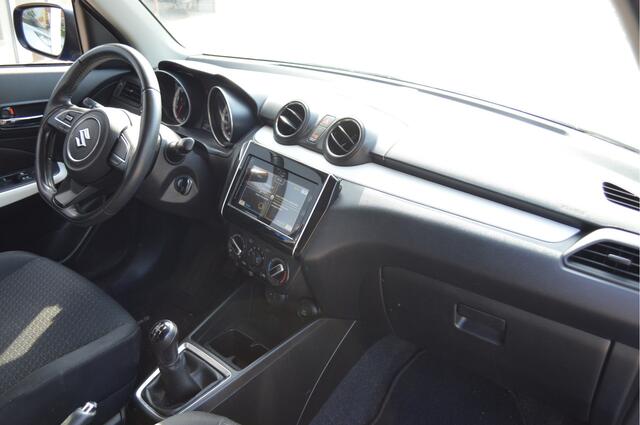 Suzuki SWIFT 1.2 Select Navigatie | NL auto | Two Tone