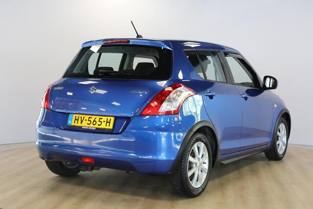 Suzuki SWIFT 1.2 Dynamic EASSS | Cruise | Navi | Airco