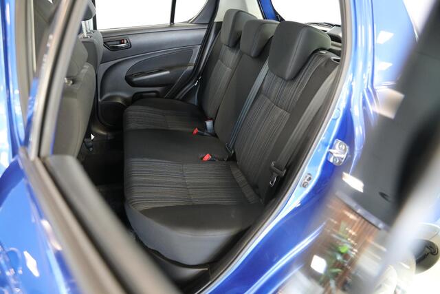 Suzuki SWIFT 1.2 Dynamic EASSS | Cruise | Navi | Airco