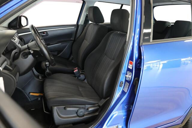 Suzuki SWIFT 1.2 Dynamic EASSS | Cruise | Navi | Airco
