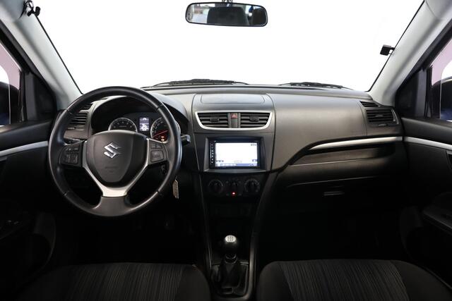 Suzuki SWIFT 1.2 Dynamic EASSS | Cruise | Navi | Airco
