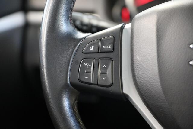 Suzuki SWIFT 1.2 Dynamic EASSS | Cruise | Navi | Airco