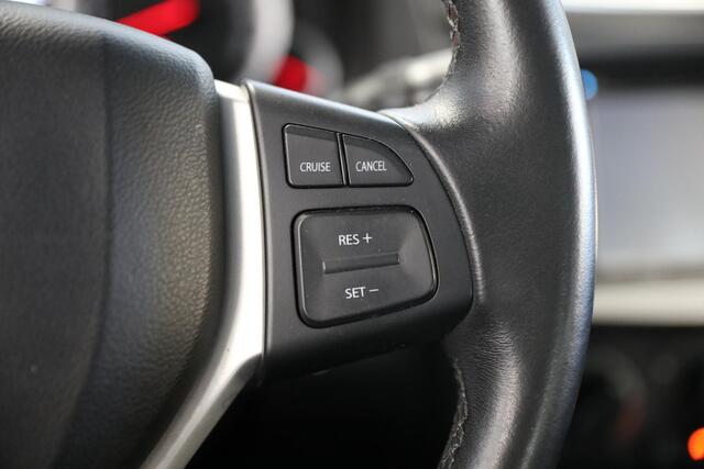 Suzuki SWIFT 1.2 Dynamic EASSS | Cruise | Navi | Airco