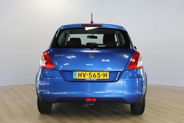 Suzuki SWIFT 1.2 Dynamic EASSS | Cruise | Navi | Airco