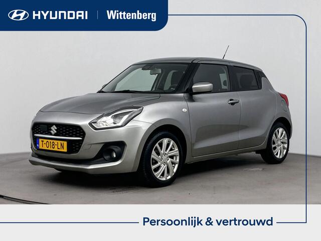 Suzuki SWIFT 1.2 Select Smart Hybrid | Navi | Camera | PDC Achter