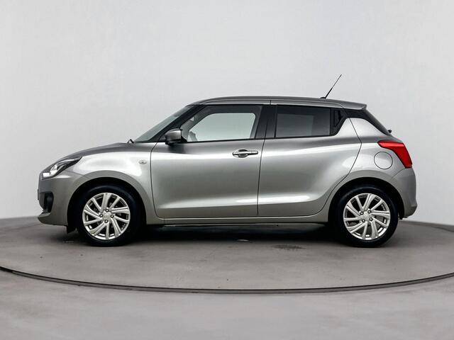 Suzuki SWIFT 1.2 Select Smart Hybrid | Navi | Camera | PDC Achter