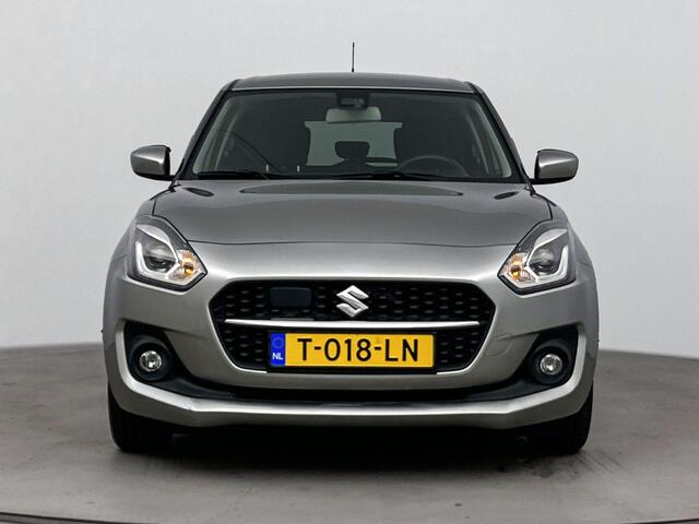 Suzuki SWIFT 1.2 Select Smart Hybrid | Navi | Camera | PDC Achter