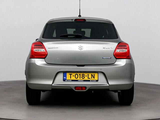 Suzuki SWIFT 1.2 Select Smart Hybrid | Navi | Camera | PDC Achter