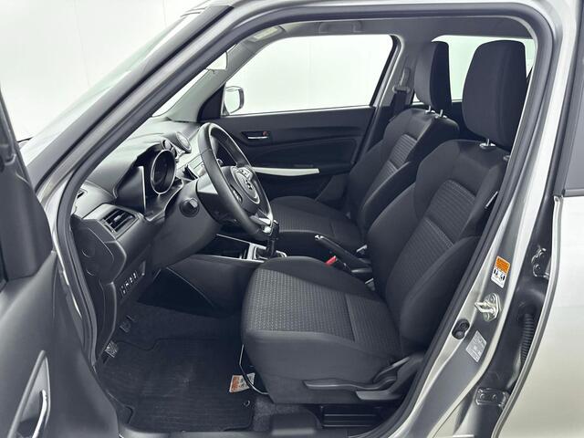Suzuki SWIFT 1.2 Select Smart Hybrid | Navi | Camera | PDC Achter