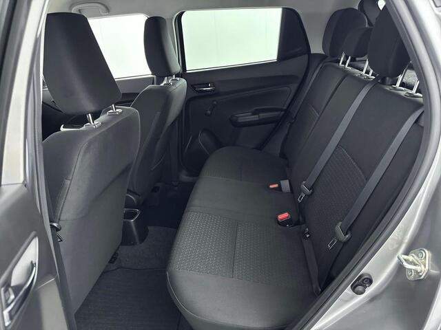 Suzuki SWIFT 1.2 Select Smart Hybrid | Navi | Camera | PDC Achter