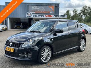 suzuki-swift-1.6-sport-5drs*136pk*x