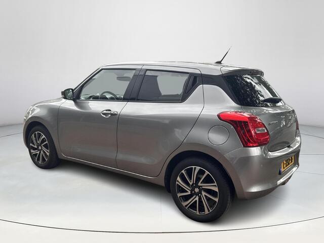 Suzuki SWIFT 1.2 Style Smart Hybrid | 06-10141018 Voor meer informatie