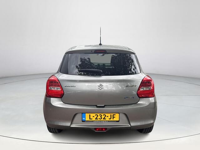 Suzuki SWIFT 1.2 Style Smart Hybrid | 06-10141018 Voor meer informatie