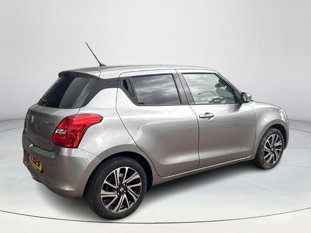 Suzuki SWIFT 1.2 Style Smart Hybrid | 06-10141018 Voor meer informatie