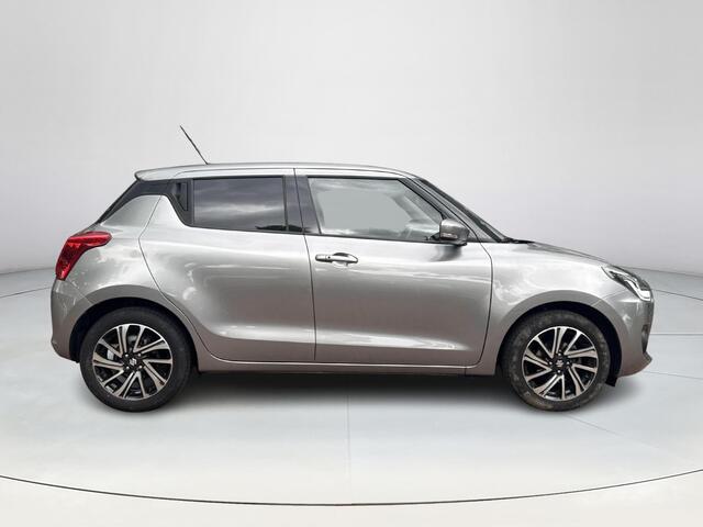 Suzuki SWIFT 1.2 Style Smart Hybrid | 06-10141018 Voor meer informatie