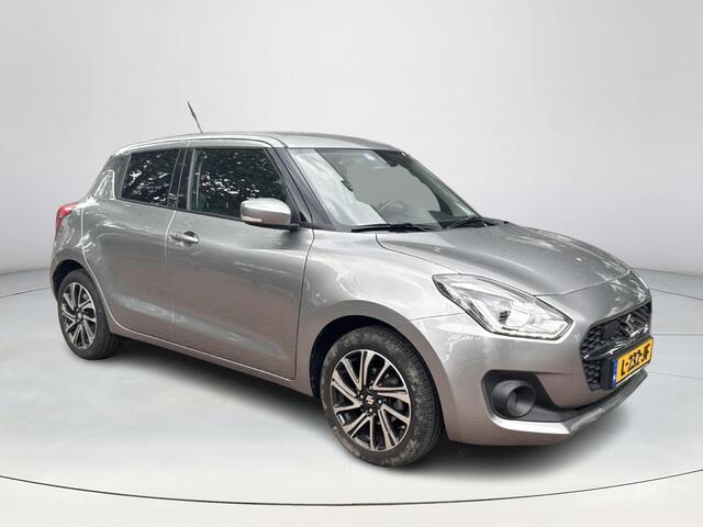 Suzuki SWIFT 1.2 Style Smart Hybrid | 06-10141018 Voor meer informatie