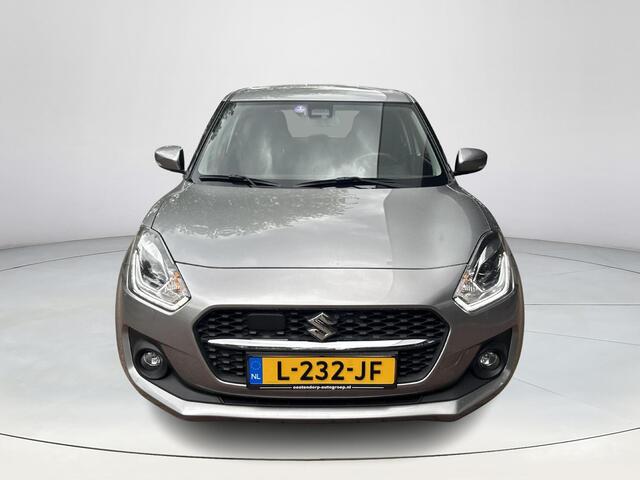 Suzuki SWIFT 1.2 Style Smart Hybrid | 06-10141018 Voor meer informatie