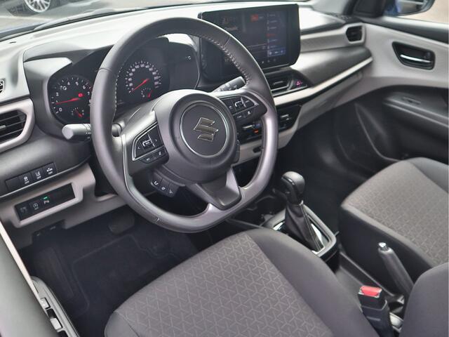 Suzuki SWIFT 1.2 Select Smart Hybrid Airco | Camera | Navigatie | Stoelverwarming
