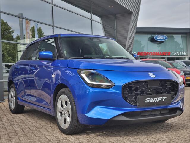 Suzuki SWIFT 1.2 Select Smart Hybrid Airco | Camera | Navigatie | Stoelverwarming