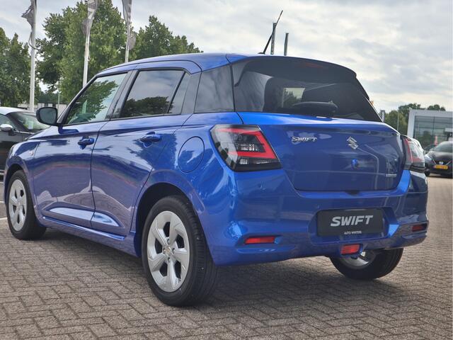 Suzuki SWIFT 1.2 Select Smart Hybrid Airco | Camera | Navigatie | Stoelverwarming