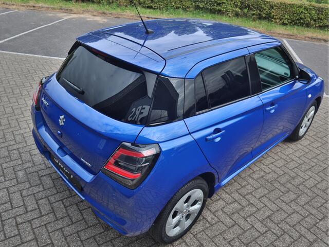Suzuki SWIFT 1.2 Select Smart Hybrid Airco | Camera | Navigatie | Stoelverwarming