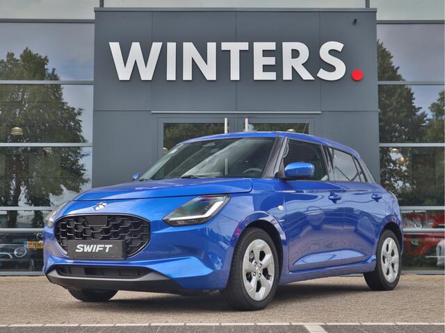 Suzuki SWIFT 1.2 Select Smart Hybrid Airco | Camera | Navigatie | Stoelverwarming