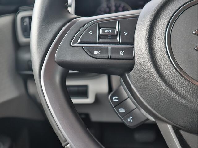 Suzuki SWIFT 1.2 Select Smart Hybrid Airco | Camera | Navigatie | Stoelverwarming