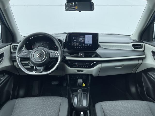 Suzuki SWIFT 1.2 Select Smart Hybrid | Navi | Camera | CarPlay | ACC | LED | DAB+
