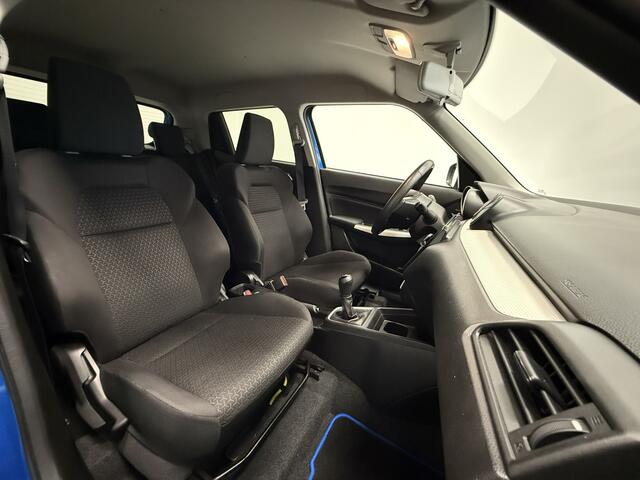 Suzuki SWIFT 1.2 5drs /Navi/Camera/Airco/Stoelverwarming