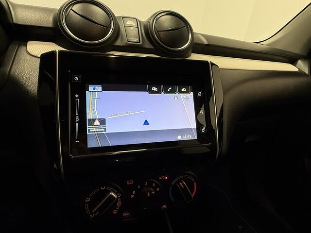 Suzuki SWIFT 1.2 5drs /Navi/Camera/Airco/Stoelverwarming